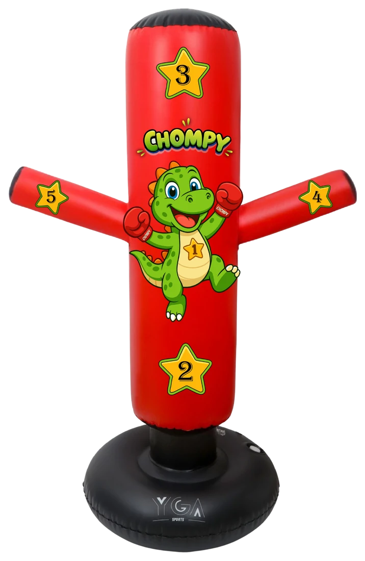 Chompy