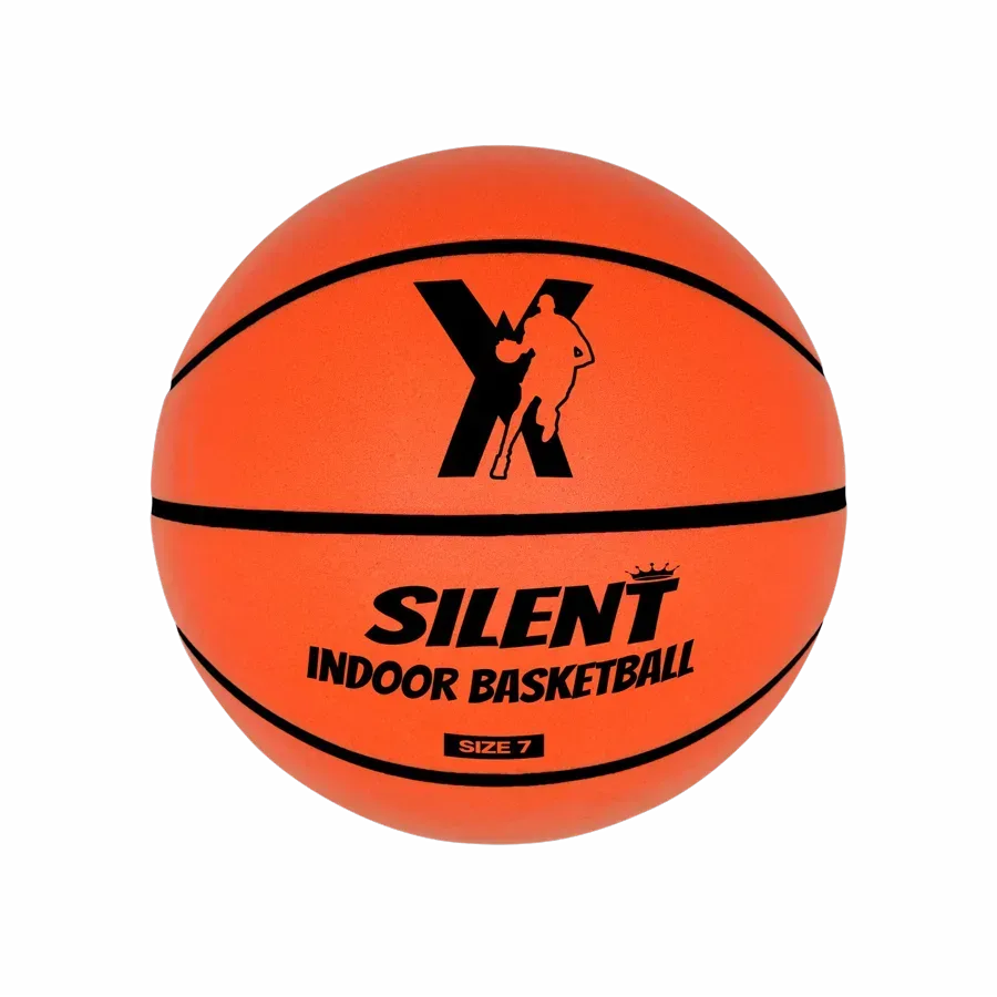 Silent Basketball
