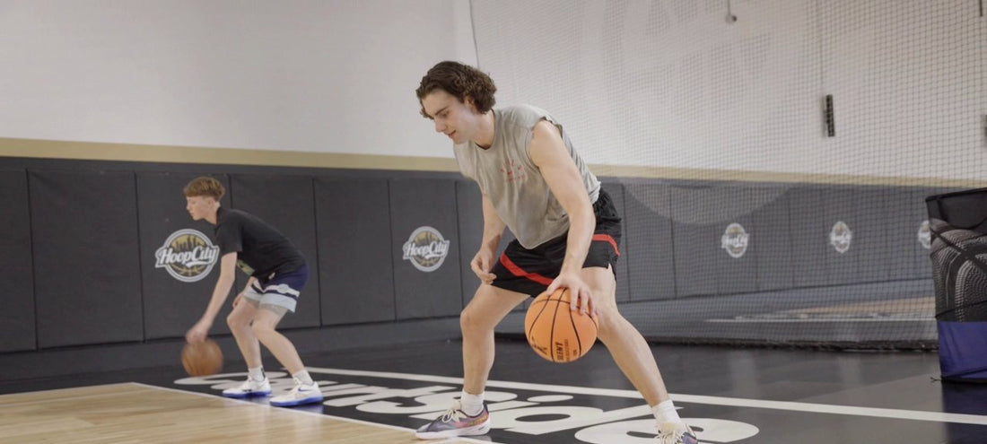 Silent Basketball - CHoose your best way to play basketball silent ball foam