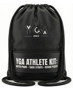 Drawstring Bag