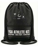 Drawstring Bag