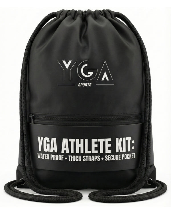 Drawstring Bag