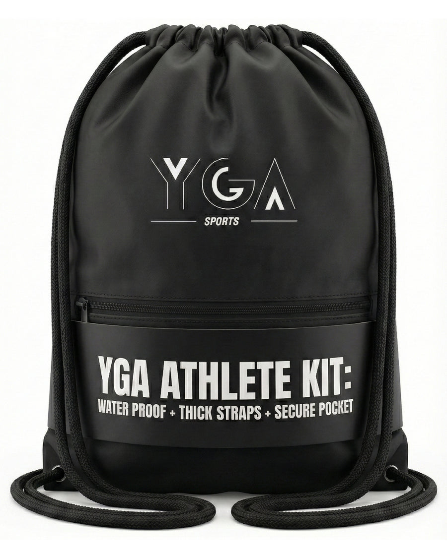 Drawstring Bag