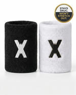 Wristbands (Pair)