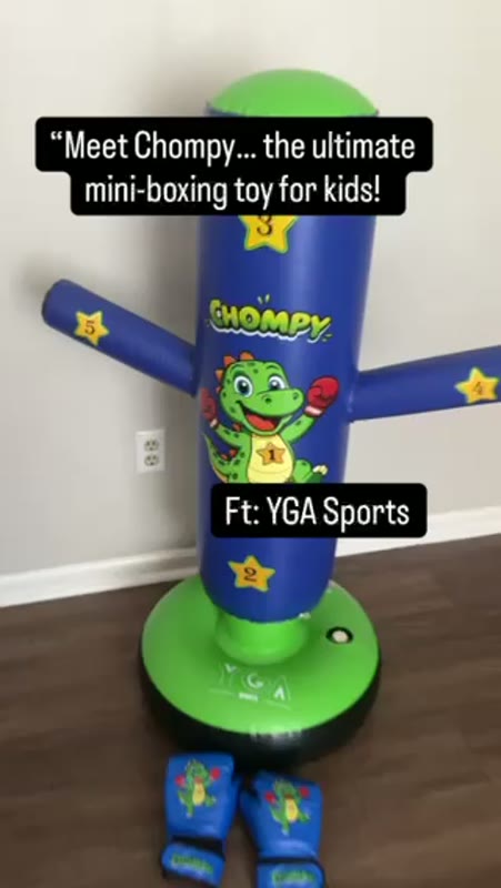 Creator post