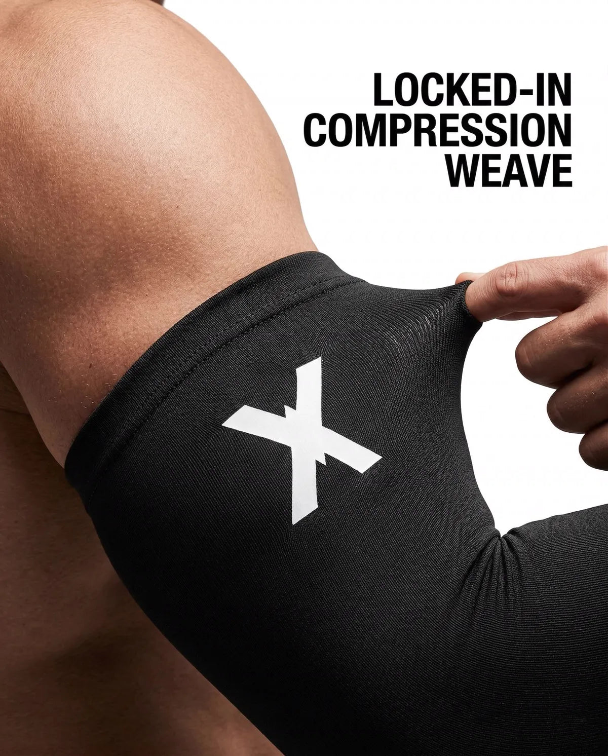 YGA Pro Sports Gear: Drawstring Bag, Arm Sleeves, and Wristbands - photo 6