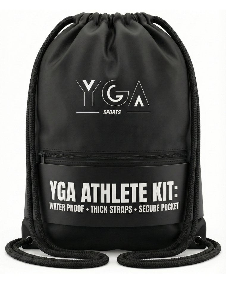 Drawstring Bag
