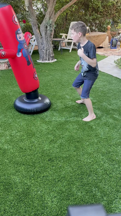 Fun, Active Play