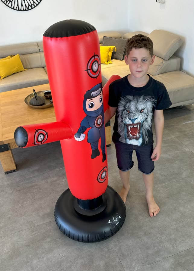 Customer photo