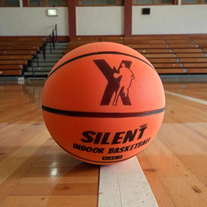 Customer photo of the YGA Silent Basketball
