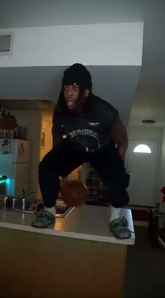 Video review of the YGA Silent Basketball