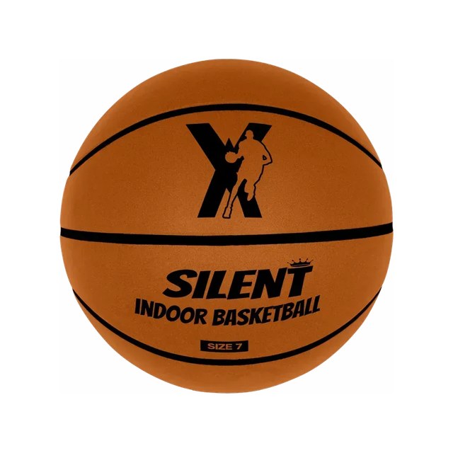 Silent Basketball