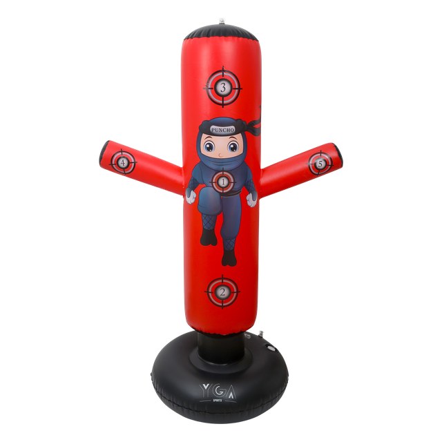 Puncho The Ninja